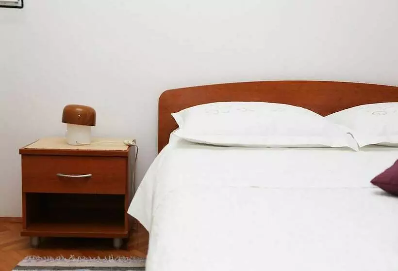 ペンション Guest House Palm Street