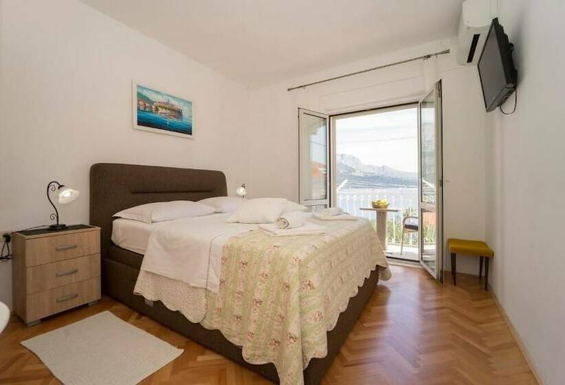 פנסיון Guest House Palm Street