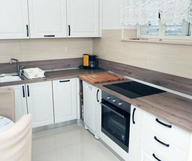 פנסיון Guest House Palm Street