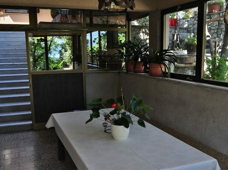 פנסיון Guest House Palm Street