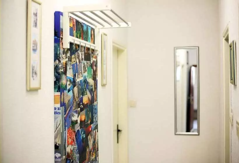 ペンション Guest House Palm Street