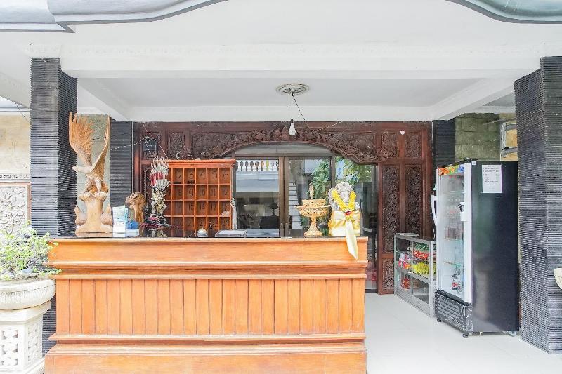 بنسيون Mahendra Beach Inn