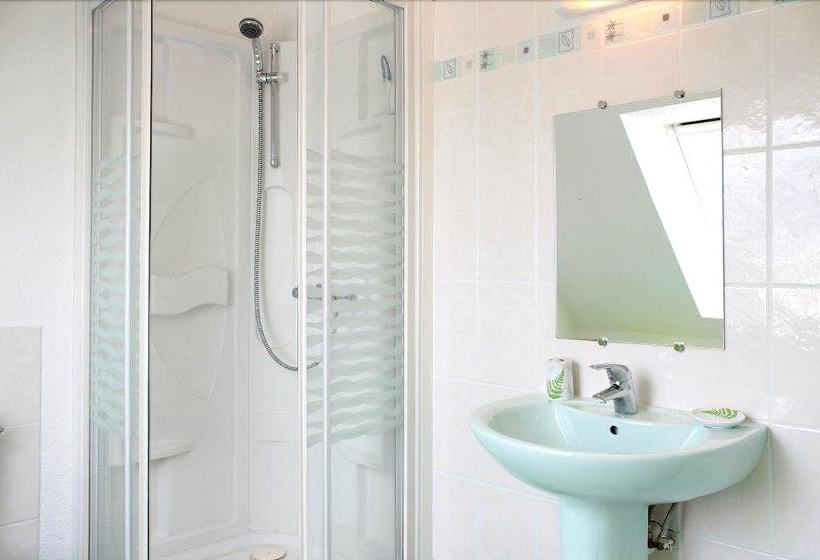 Rhodogîtes Du Goëlo Callune