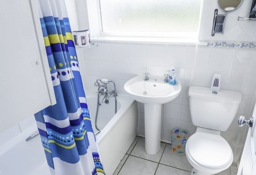 118 Sandown Bay Retreat