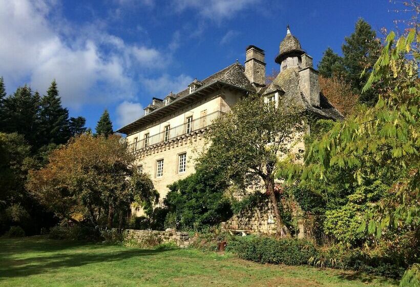 B&b Chateau Le Bois