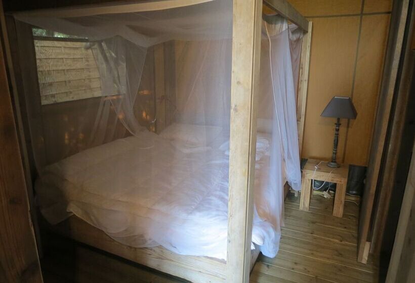 민박 Domaine Du Siestou Wine Resort & Spa