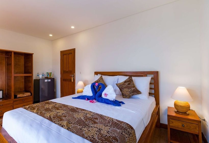 Bed and Breakfast The Amelya And Villa Gili Air