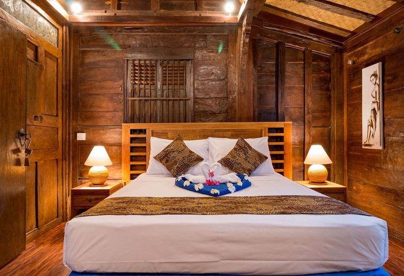 Bed and Breakfast The Amelya And Villa Gili Air