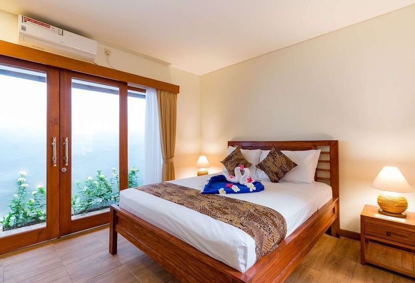 Bed and Breakfast The Amelya And Villa Gili Air