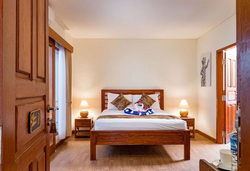 Bed and Breakfast The Amelya And Villa Gili Air