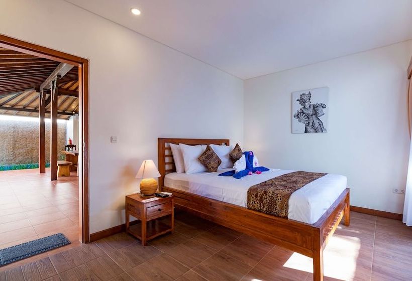 Bed and Breakfast The Amelya And Villa Gili Air