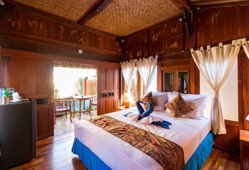 Bed and Breakfast The Amelya And Villa Gili Air
