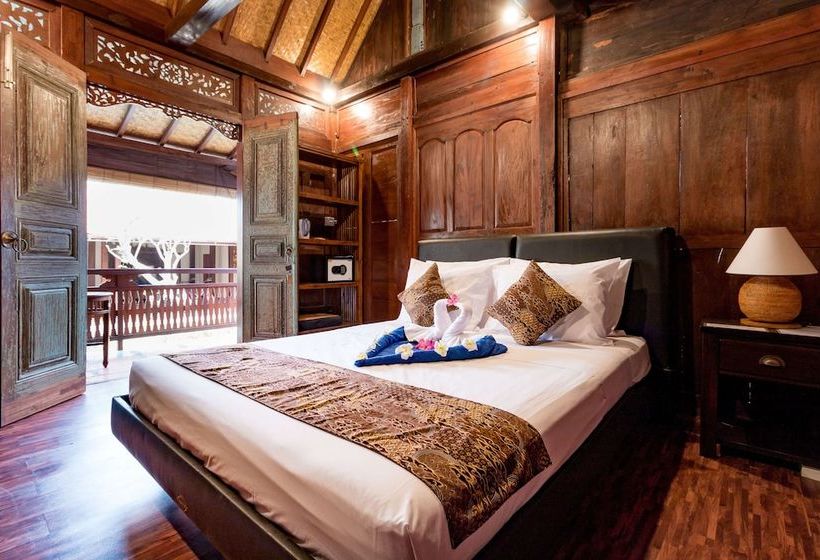 Bed and Breakfast The Amelya And Villa Gili Air