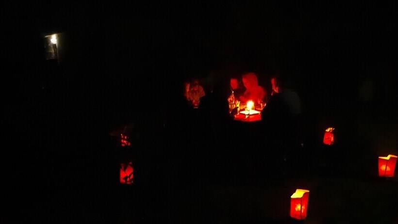 مبيت وإفطار Ukerewe Garden View Bungalow At Bwiru Village Homestay