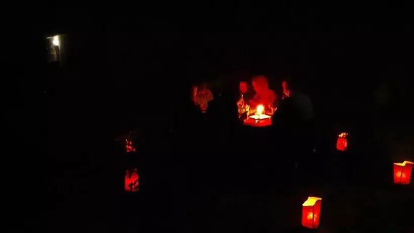 ベッドアンドブレックファースト Ukerewe Garden View Bungalow At Bwiru Village Homestay