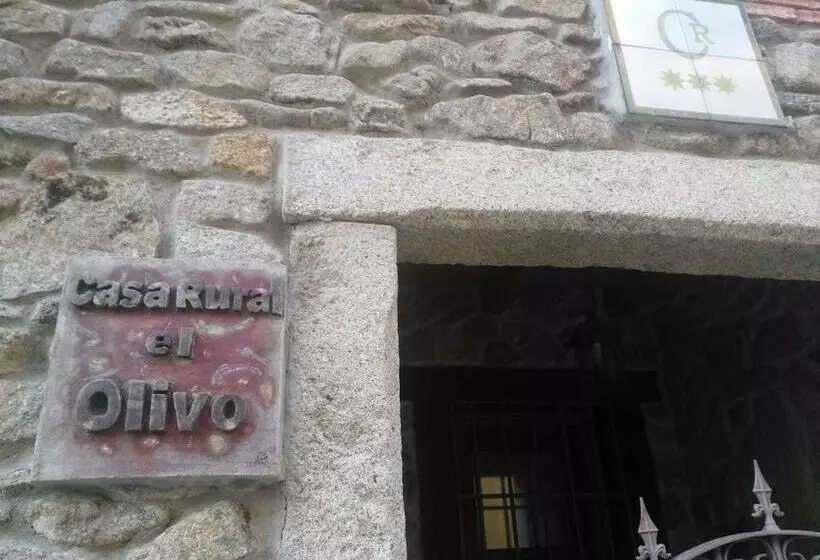 Casa Rural El Olivo