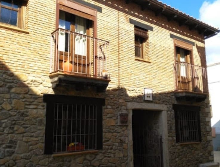 Casa Rural El Olivo