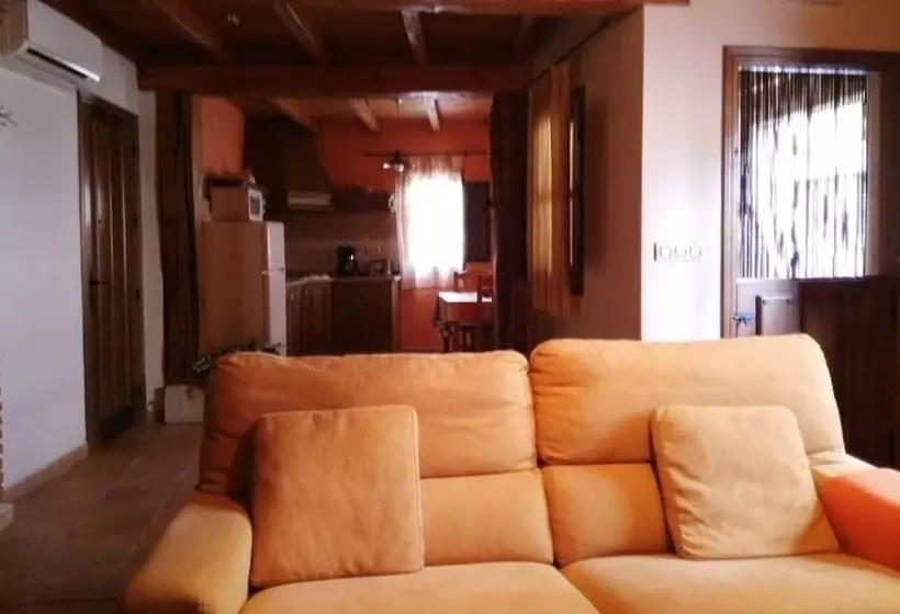 Casa Rural El Olivo