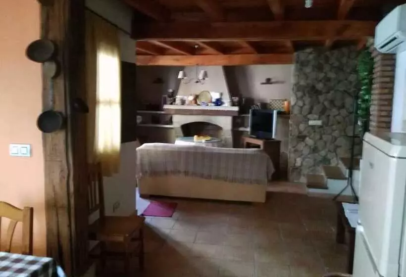 Casa Rural El Olivo