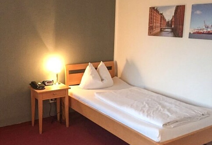 City Motel Bad Salzuflen