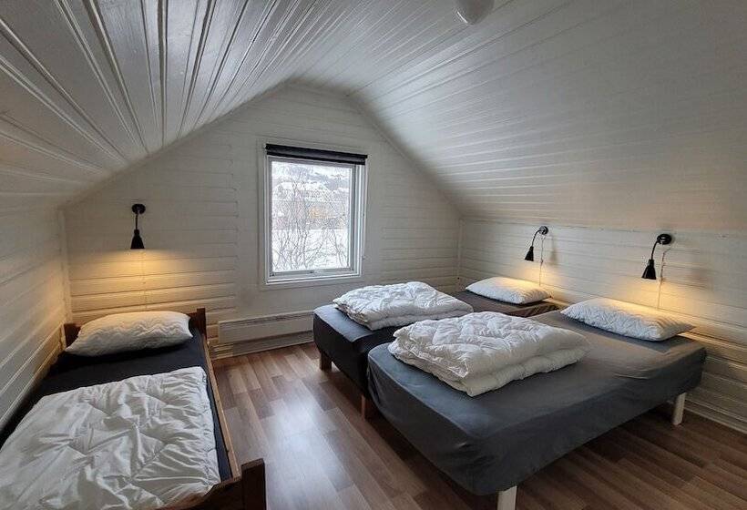 øen Turistsenter Cottages