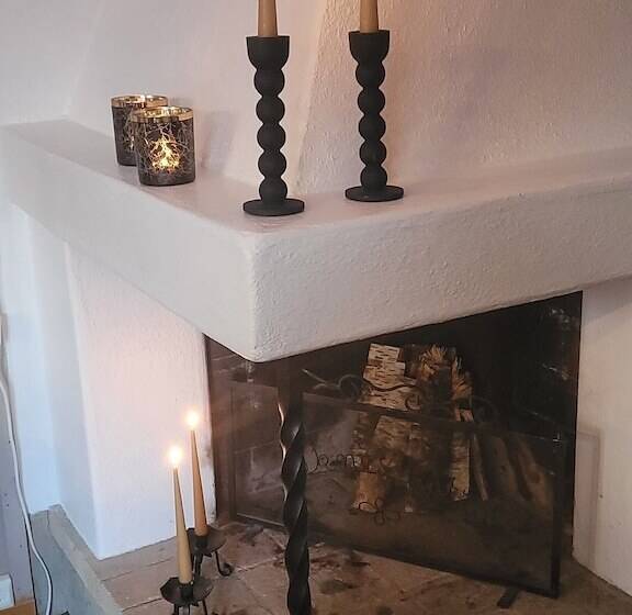 øen Turistsenter Cottages