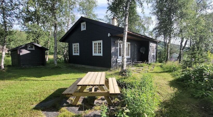 øen Turistsenter Cottages