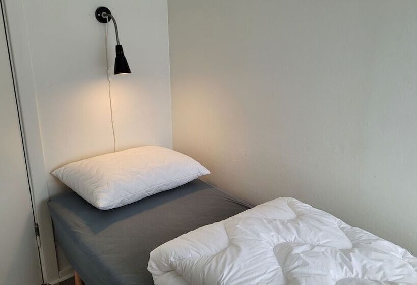 øen Turistsenter Cottages