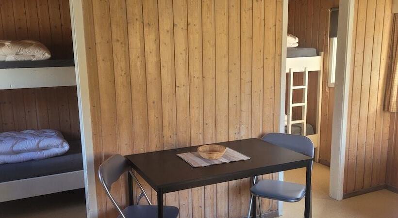 øen Turistsenter Cottages