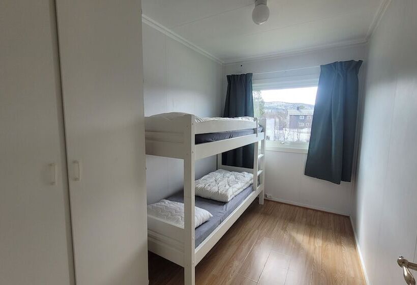 øen Turistsenter Cottages