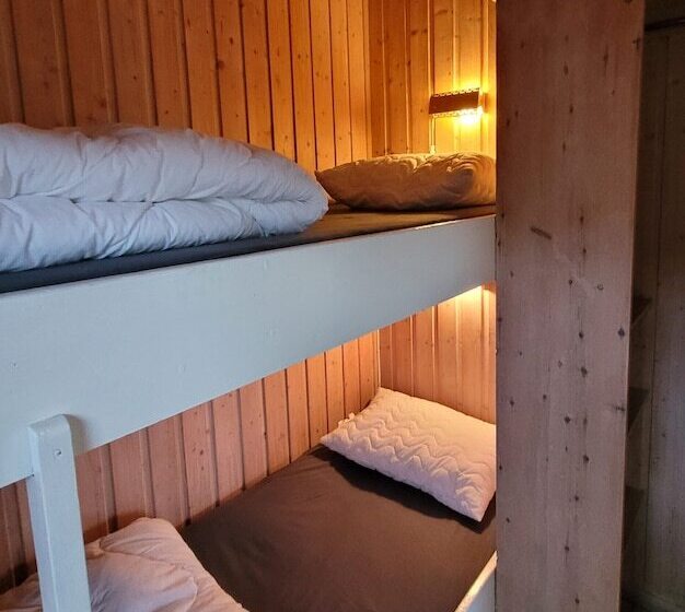 øen Turistsenter Cottages