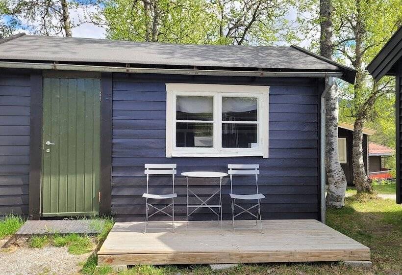 øen Turistsenter Cottages