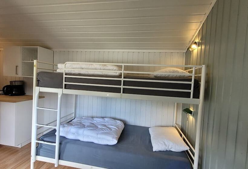 øen Turistsenter Cottages