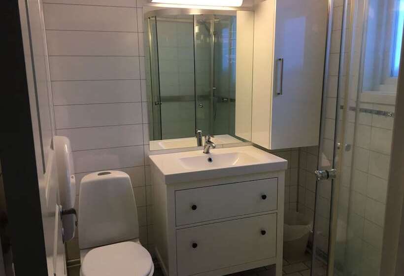 øen Turistsenter Cottages