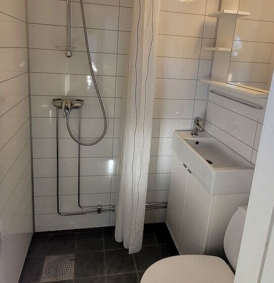 øen Turistsenter Cottages