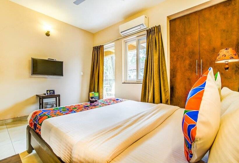 Fabhotel Veera Strand Park