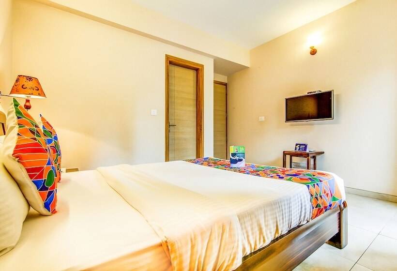 Fabhotel Veera Strand Park