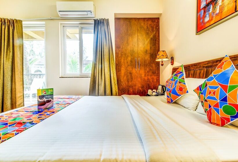 Fabhotel Veera Strand Park