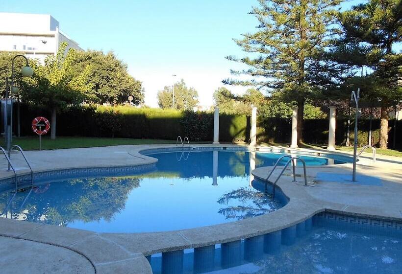 בית מלון כפרי Apartamento Regata   111a