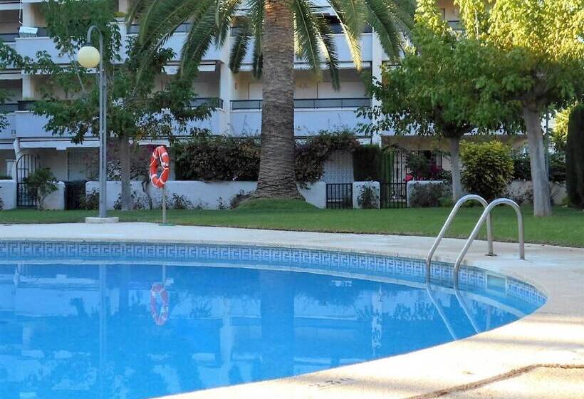 בית מלון כפרי Apartamento Regata   111a