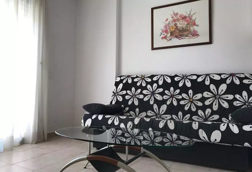 هتل Apartamento Regata   111a