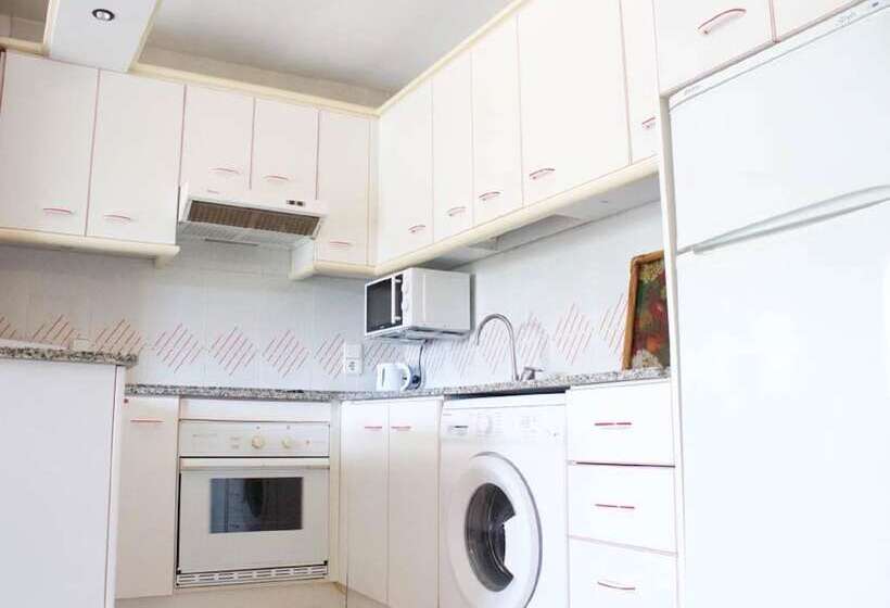 בית מלון כפרי Apartamento Regata   111a