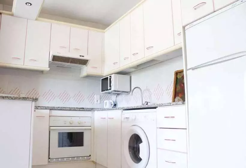 هتل Apartamento Regata   111a