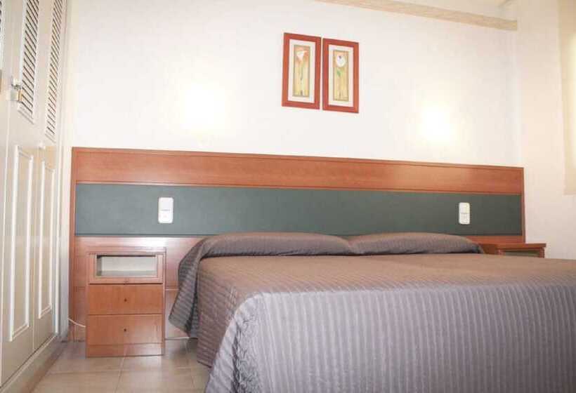 בית מלון כפרי Apartamento Regata   111a