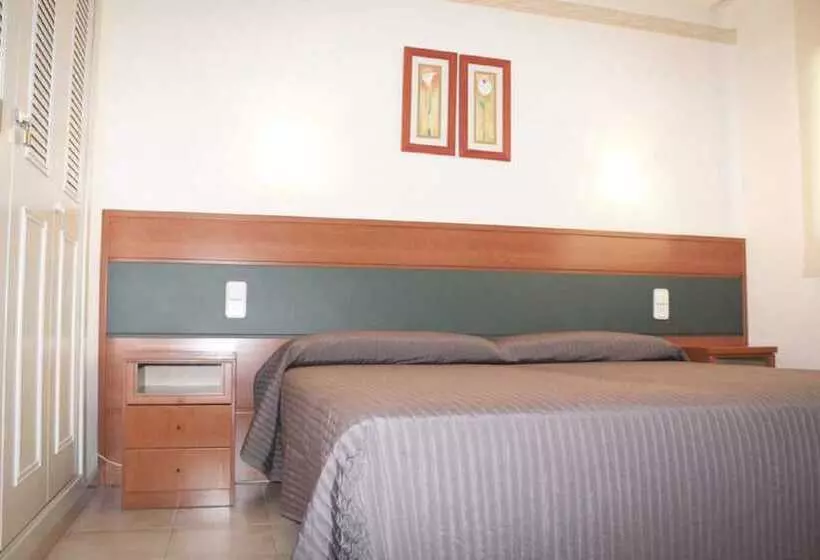 هتل Apartamento Regata   111a