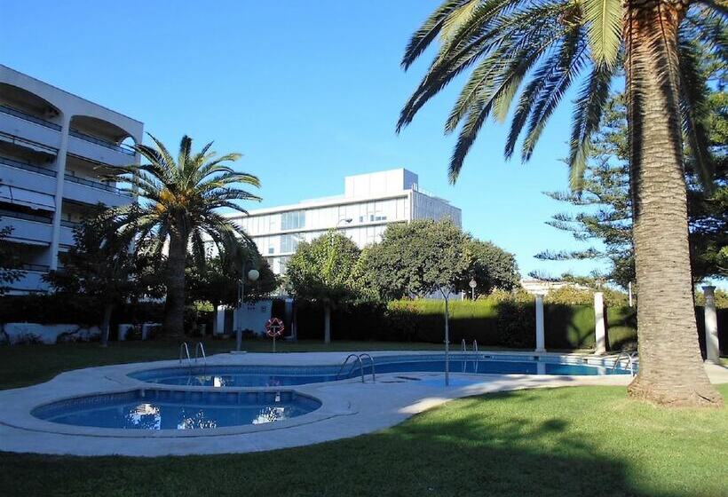 בית מלון כפרי Apartamento Regata   111a