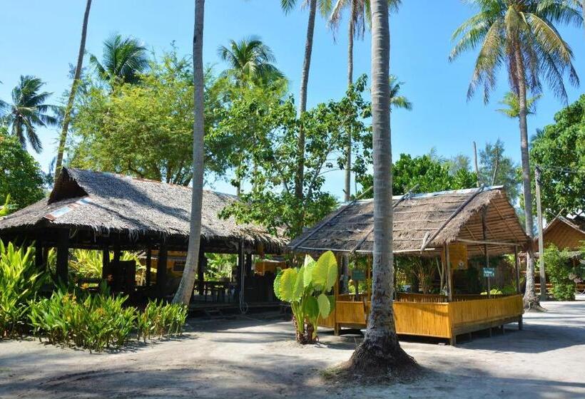 هتل Forra Dive Resort Sunrise