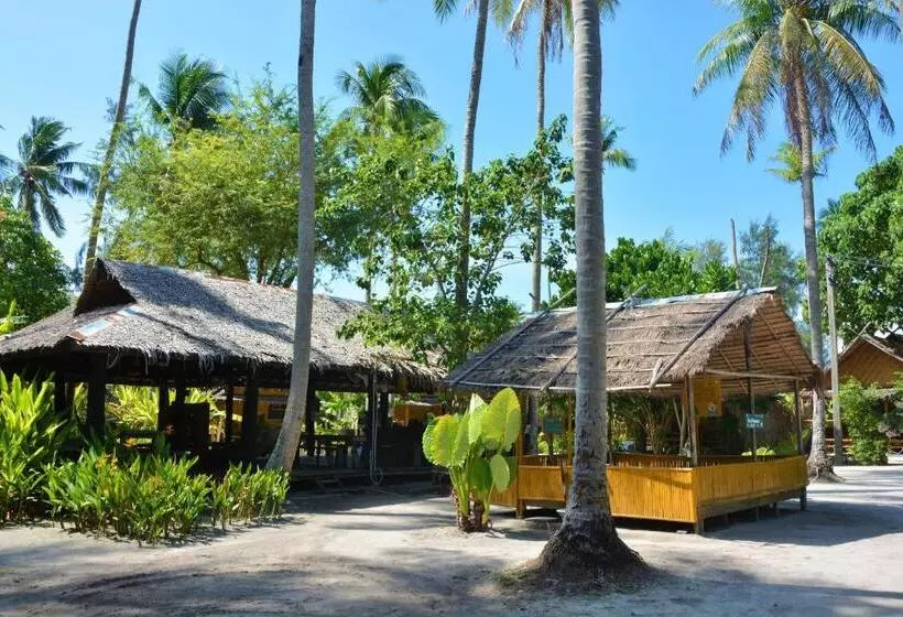 ホテル Forra Dive Resort Sunrise