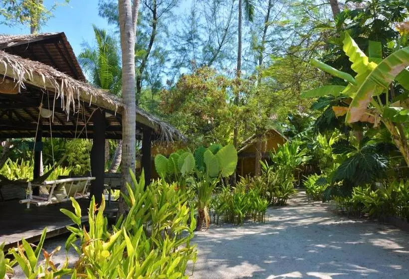 ホテル Forra Dive Resort Sunrise