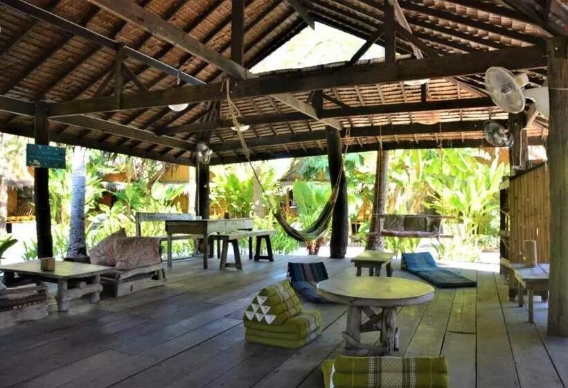 ホテル Forra Dive Resort Sunrise